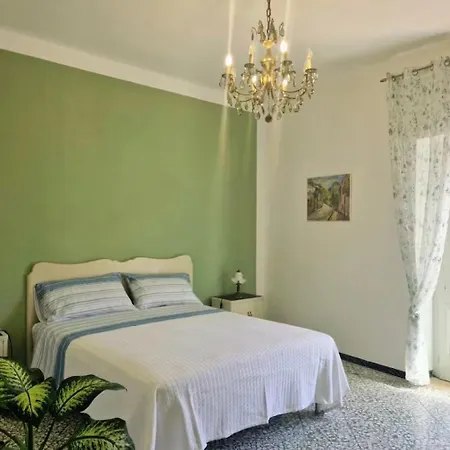 Tatil Evi La Scala Blu *