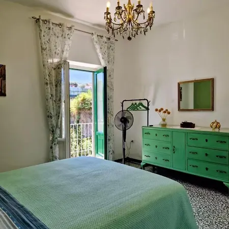 La Scala Blu *