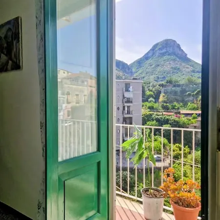 La Scala Blu *