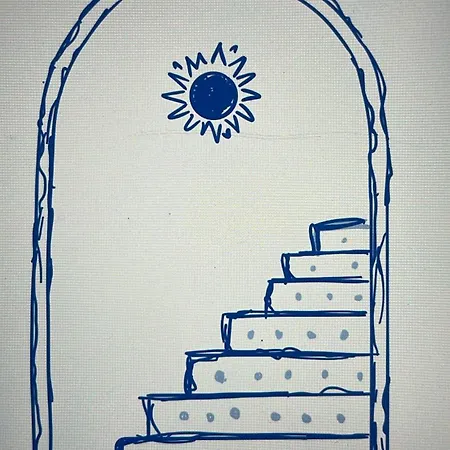 Tatil Evi La Scala Blu *