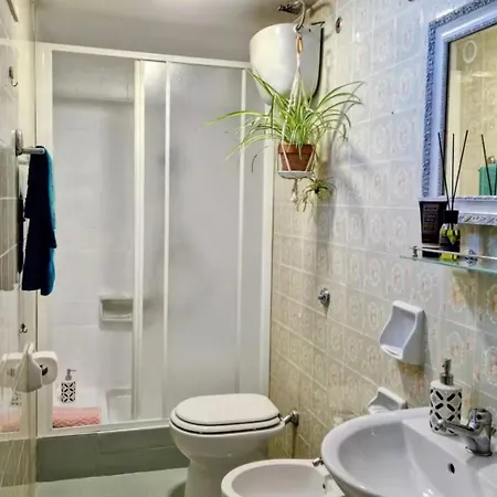 La Scala Blu Tatil Evi
