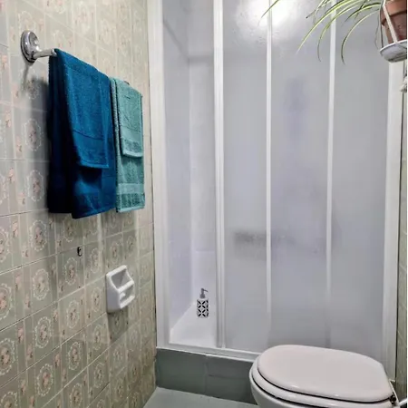 La Scala Blu Tatil Evi *