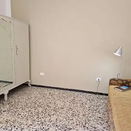 La Scala Blu Tatil Evi