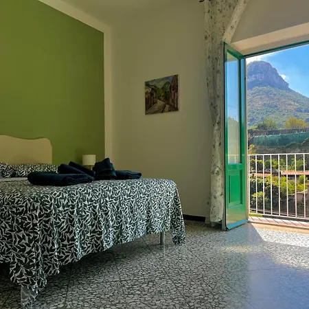 Holiday home La Scala Blu