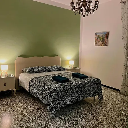 La Scala Blu Holiday home Meta