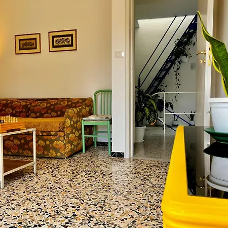 La Scala Blu Holiday home