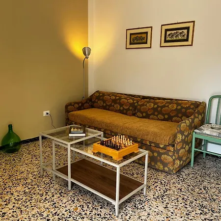 La Scala Blu Holiday home